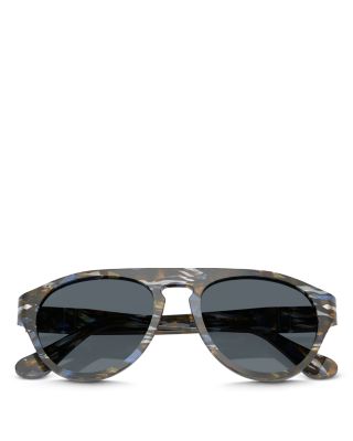 Aviator Sunglasses, 56mm
