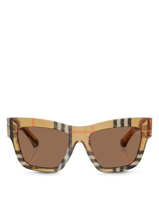 Square Sunglasses, 53mm