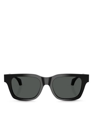 Square Sunglasses, 52mm