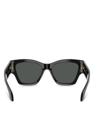 VE4492U Square Sunglasses, 53mm