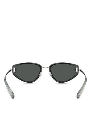 TY6115 Cat Eye Sunglasses, 53mm