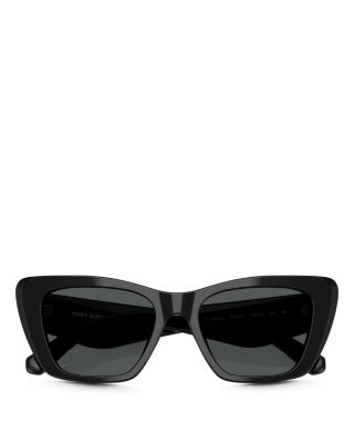 TY7216U Cat Eye Sunglasses, 52mm