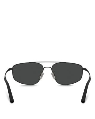Aviator Sunglasses, 59mm