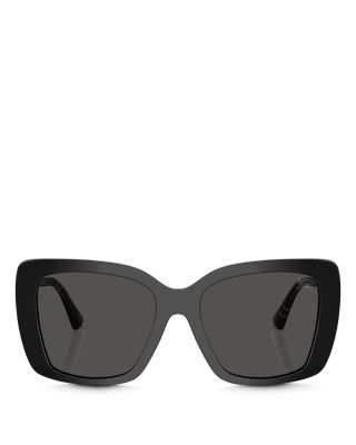 Square Sunglasses, 54mm