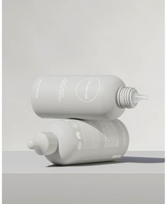 Dual Moist Toning Lotion