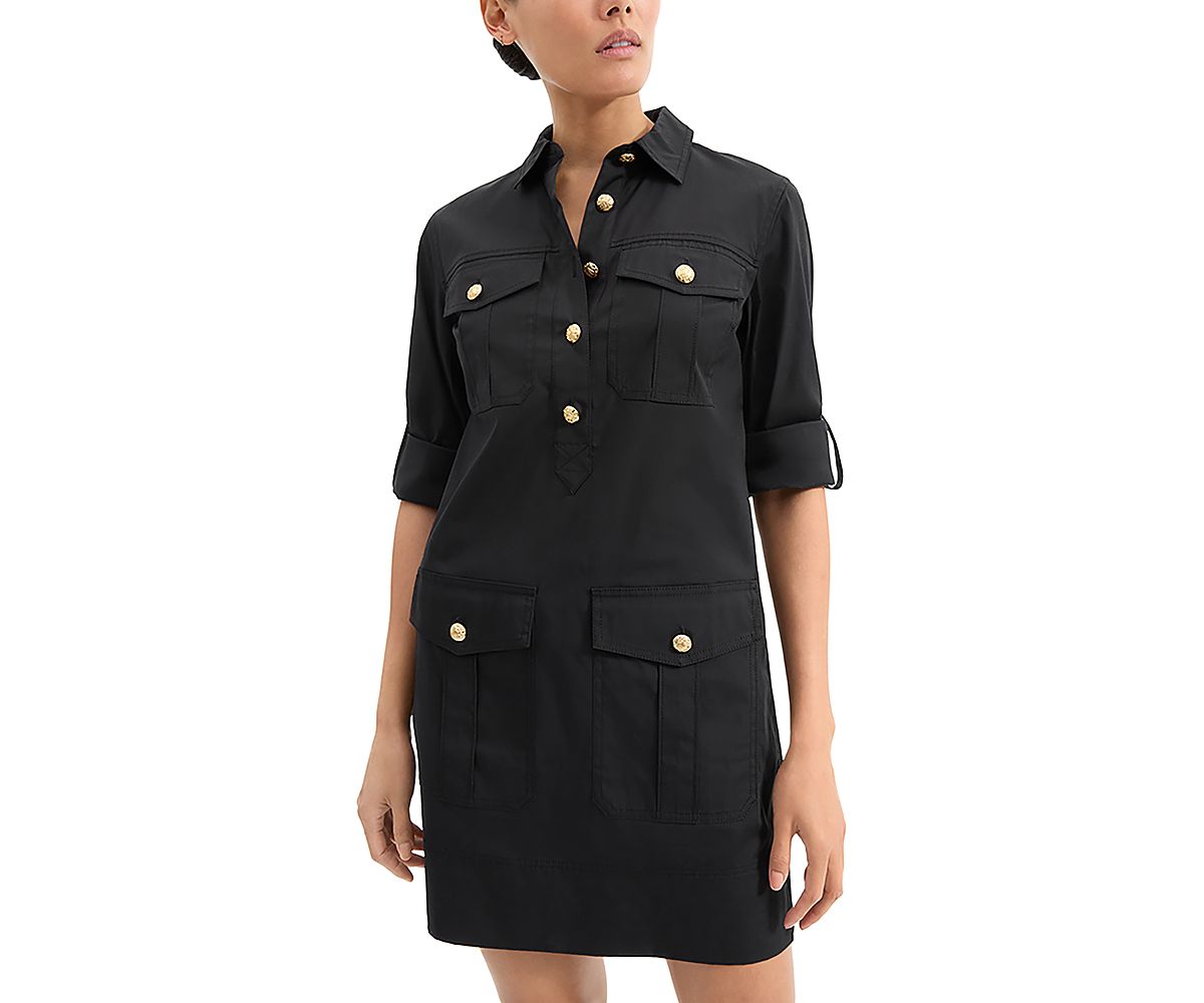 Veronica Beard Saude Dress