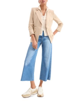 Battista Dickey Jacket