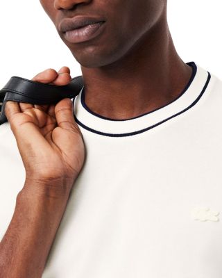  Pima Cotton Logo Tee