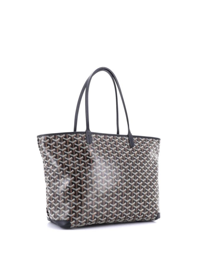 MM Artois Tote Coated Canvas