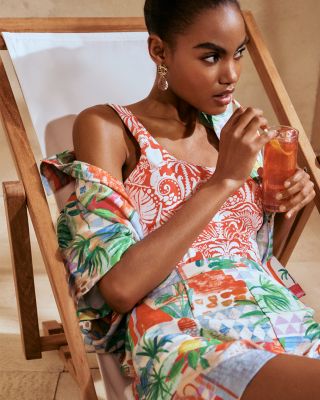 One Piece Swimsuit - Exclusive