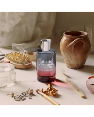 Ode to Dullness Eau de Parfum 3.3 oz.