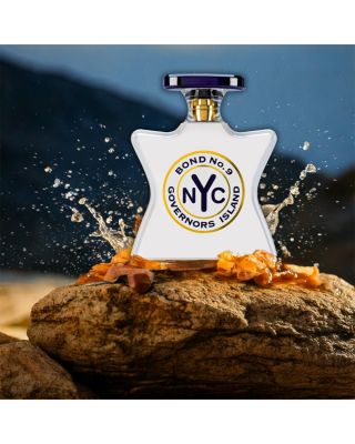Governor's Island Eau de Parfum