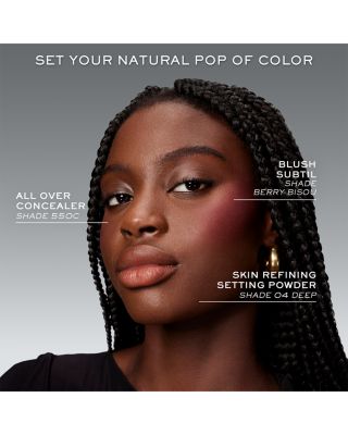 Teint Idole Ultra Wear Skin Refining Setting Powder 0.35 oz.