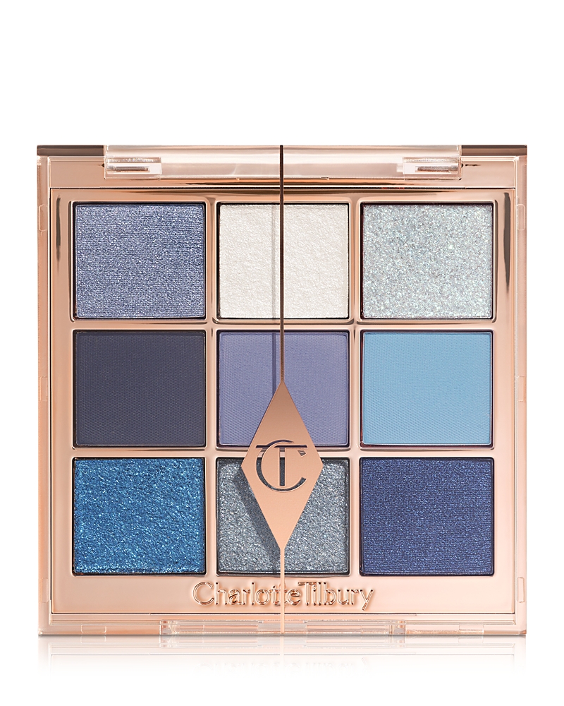Charlotte Tilbury Palette of Beautifying Eye Trends