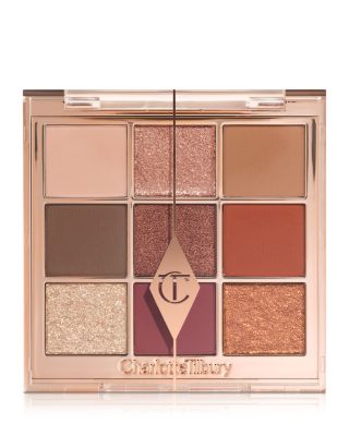 Palette of Beautifying Eye Trends