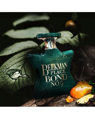 Beekman Place Eau de Parfum 3.3 oz.