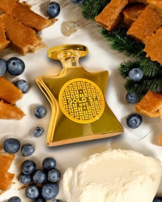 Gold St. 3.3 oz.