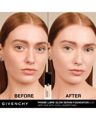 Prisme Libre Glow Serum Blurring &amp; Hydrating Foundation 1 oz.