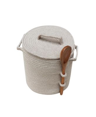 Play Little Chef Basket Set