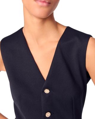 Layered Effect Dress