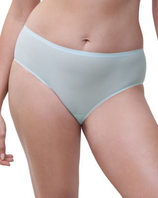 Soft Stretch One-Size Seamless Hipster