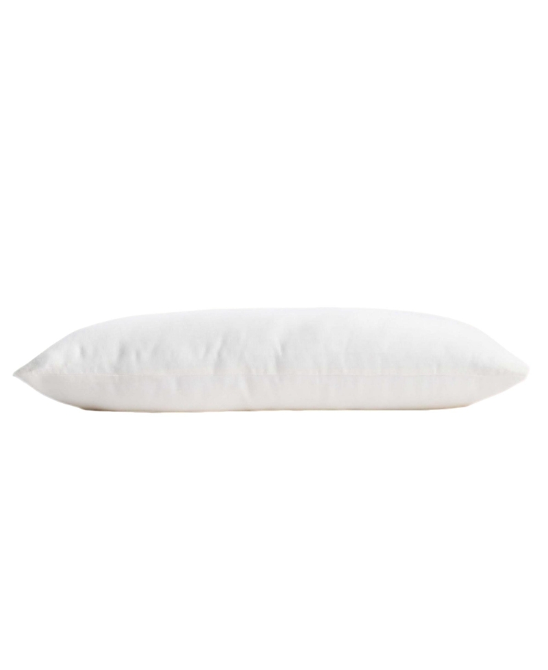 Cozy Earth Down Alternative Pillow In White