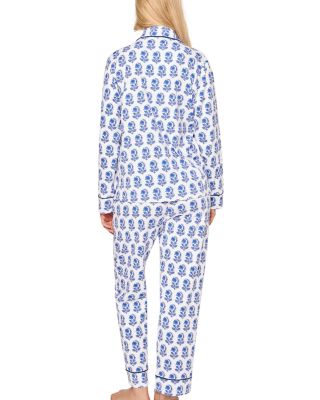 Bristol Bay Pajama Set