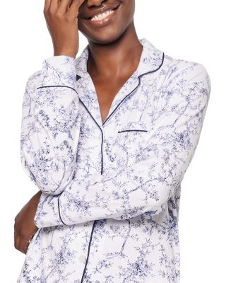 Timeless Toile Pajama Set