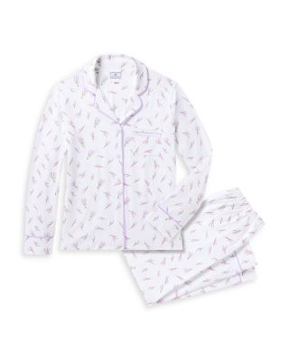 Fields of Provence Pajama Set