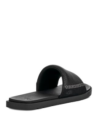 Men's Seaside II Slide Sandals