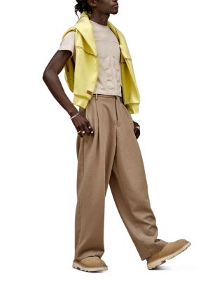 Men's Tasman Lug Sole Clogs