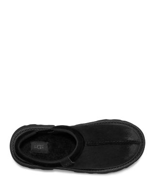 Men's Tasman Lug Sole Clogs