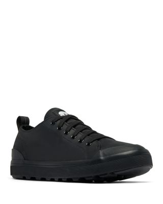 Men's Metro II Low Top Sneakers
