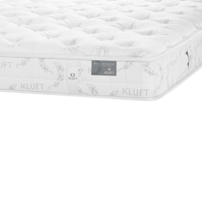 Royal Sovereign Knight II Extra Firm 9.5" Low Profile Mattress – Exclusive