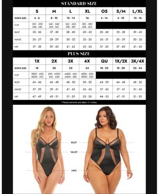 Alix Cage Bra Set