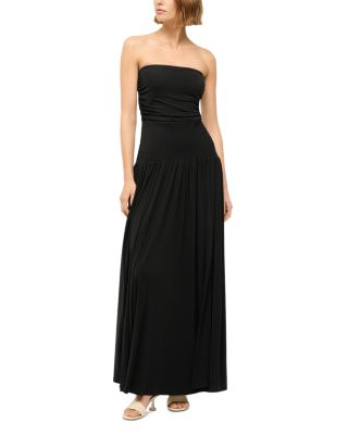 Mariana Strapless Dress
