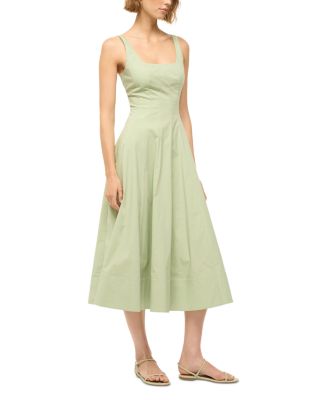 Wells Dress