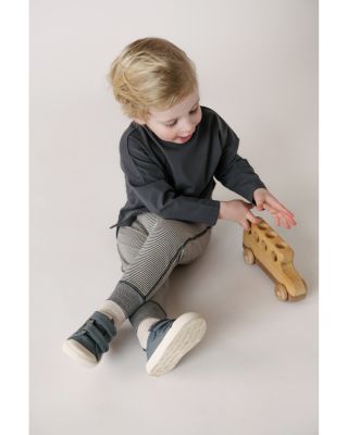 Unisex Sailor Stripe Harem Pants - Baby