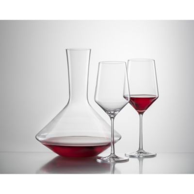 Pure Red Wine Decanter