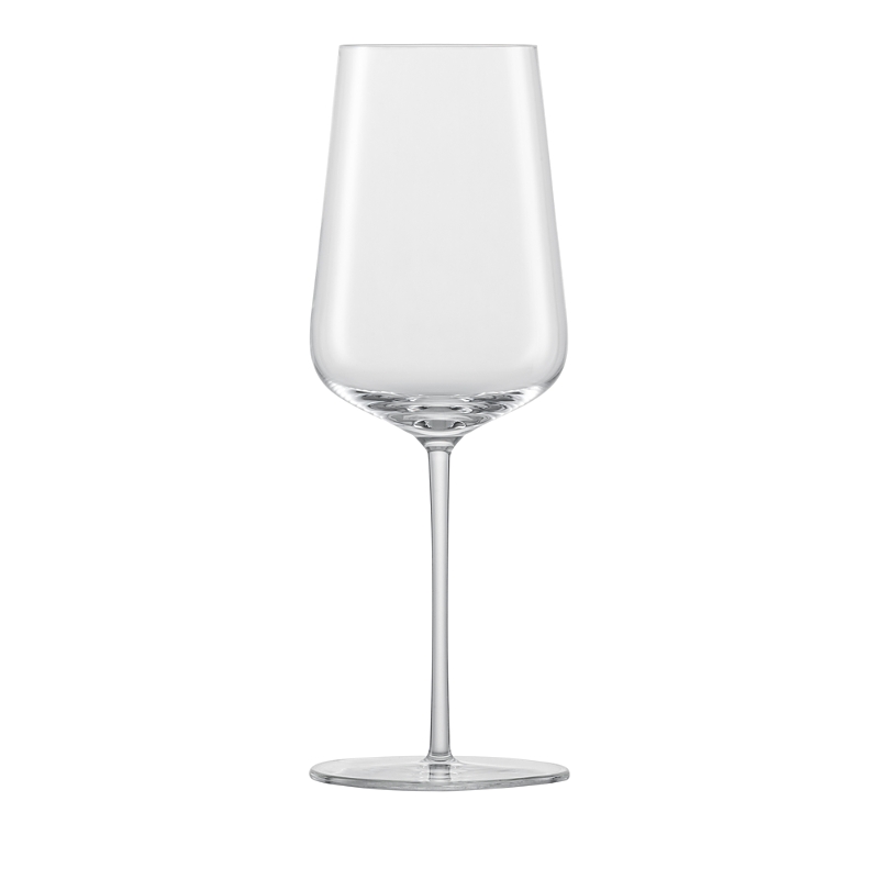 Schott Zwiesel Vervino Set Of 6 Champagne Glasses