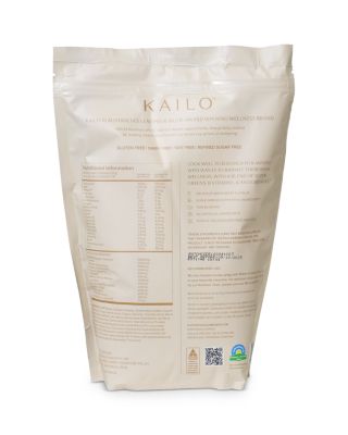 Look Well Mixed Berry Flavoured Collagen Protein Powder 26.45 oz.