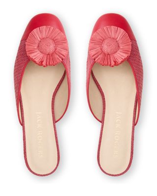 Women's Tinsley Mule Flats