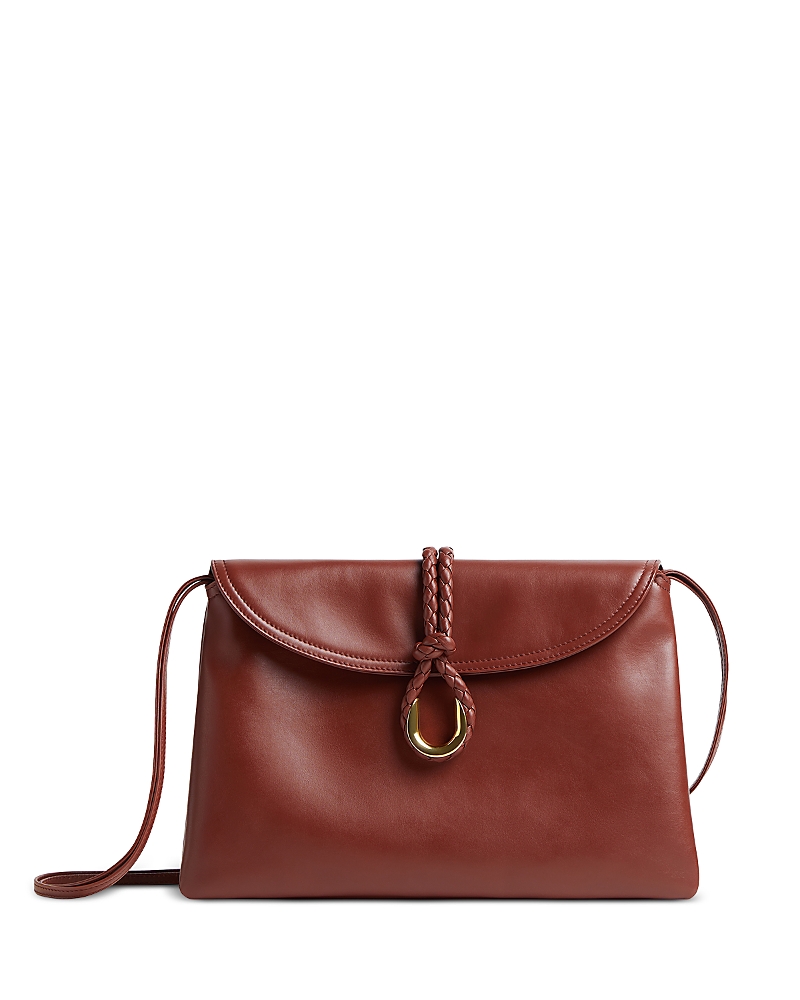 Bottega Veneta Liberta Crossbody