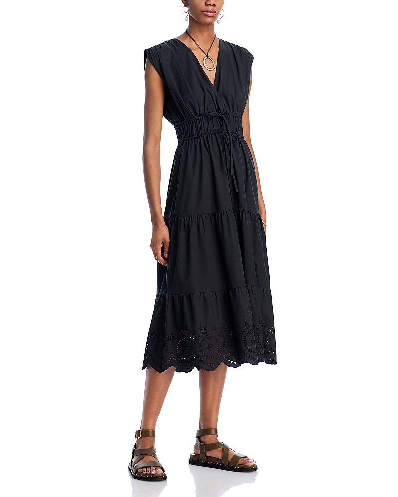 RAILS LUCIA DRESS