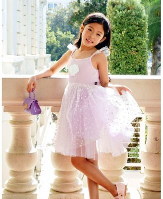 Girls' Amelia Tutu Dress - Little Kid, Big Kid