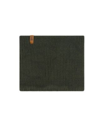 Deux par Deux - Boys' Mid-Season Knit Neck Warmer - Baby