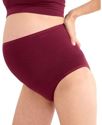 HATCH Collection - The Seamless Maternity & Post Partum Brief