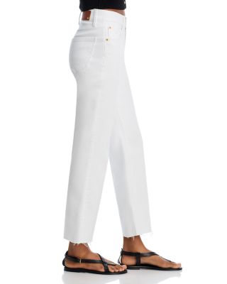 Mika High Rise Jeans - Exclusive