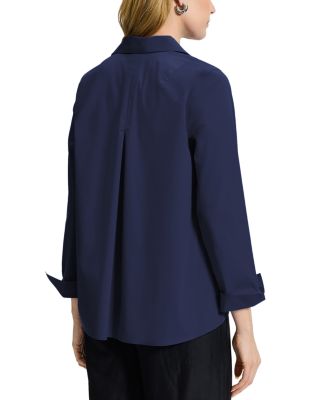 Agnes Stretch Shirt
