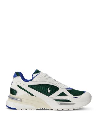 Polo Ralph Lauren - Trackster 275 Sneaker